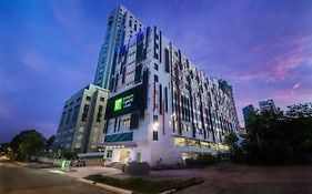 Holiday Inn Express&Suites Johor Bahru, an IHG Hotel