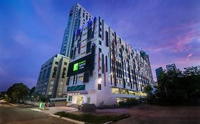 Holiday Inn Express&Suites Johor Bahru, an IHG Hotel